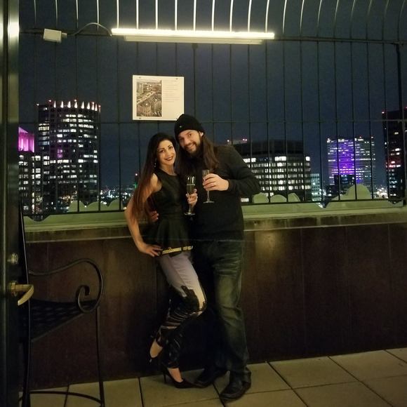 Meet your Posher, Amy - Picture 1 of 1